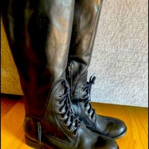 Women’s Fry Boots size 6